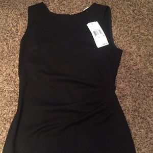 Kenneth Cole Black dress